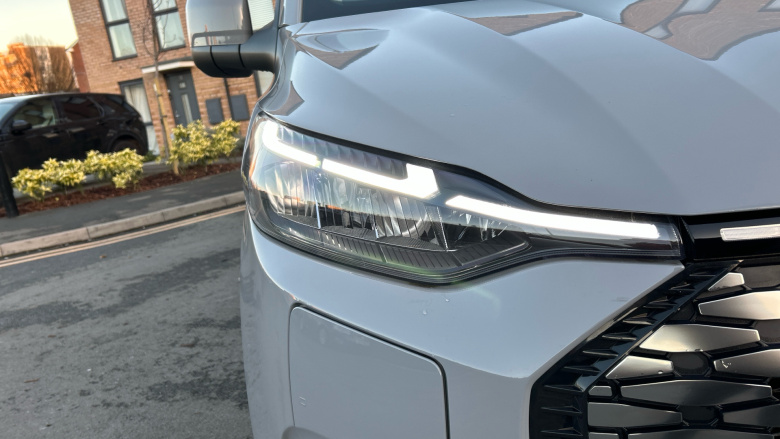 Ford Transit Custom E-320 L1 Rwd 100kW 65kWh H1 Van Limited Auto